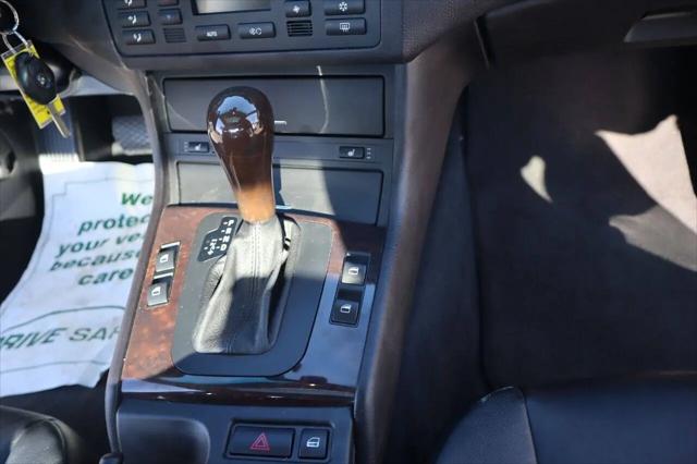 2006 BMW 325Ci 325Ci