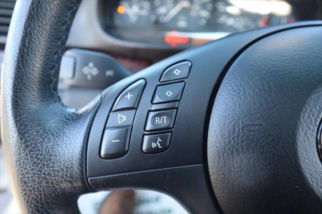 2006 BMW 325Ci 325Ci