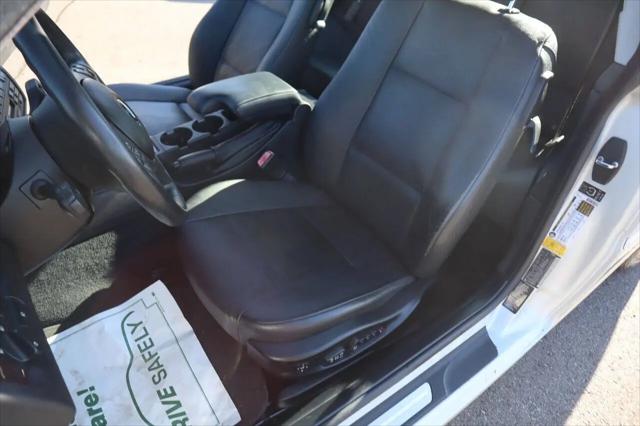 2006 BMW 325Ci 325Ci