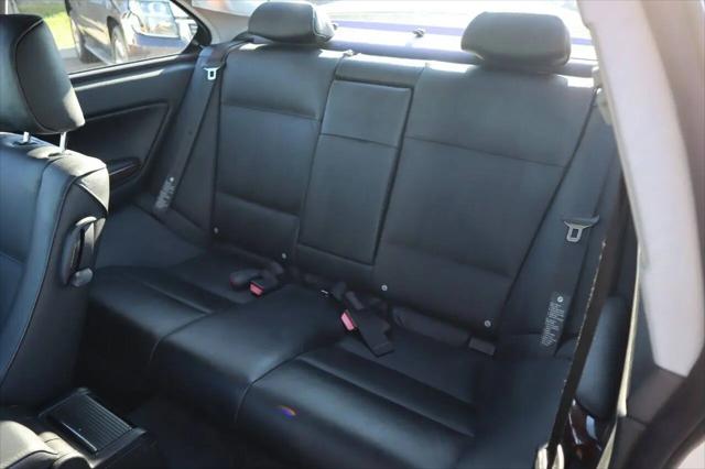 2006 BMW 325Ci 325Ci