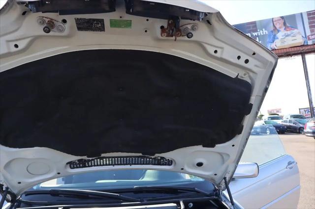 2006 BMW 325Ci 325Ci