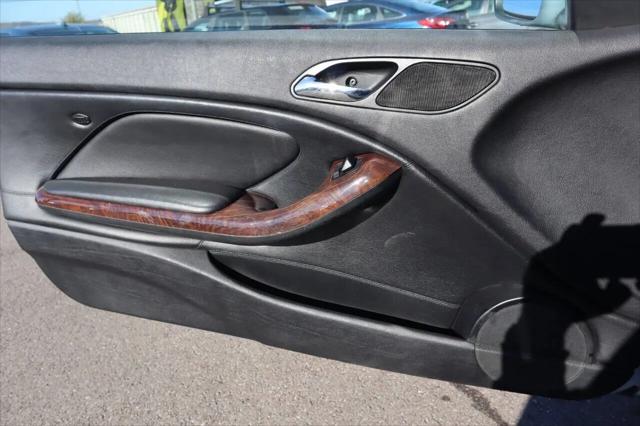 2006 BMW 325Ci 325Ci