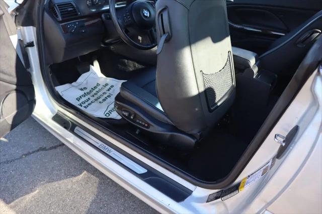 2006 BMW 325Ci 325Ci