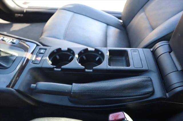 2006 BMW 325Ci 325Ci