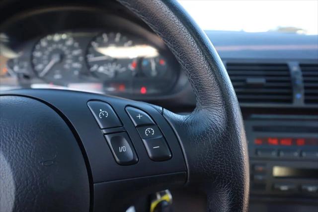 2006 BMW 325Ci 325Ci