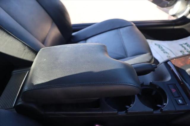 2006 BMW 325Ci 325Ci