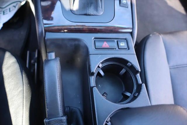2006 BMW 325Ci 325Ci