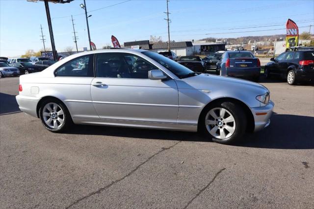 2006 BMW 325Ci 325Ci