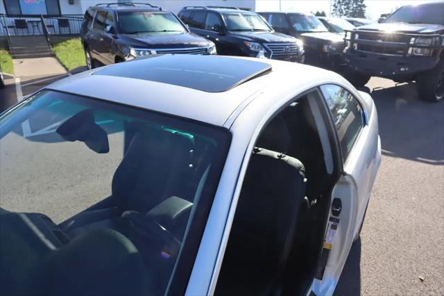 2006 BMW 325Ci 325Ci