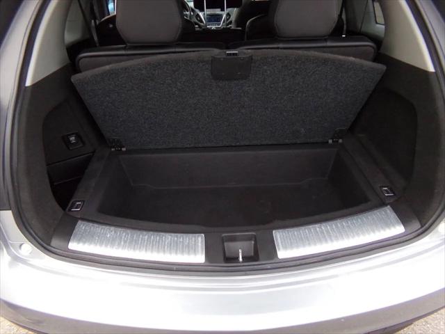 2016 Acura MDX Technology & AcuraWatch Plus Packages