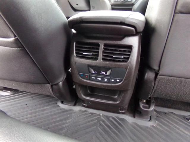 2016 Acura MDX Technology & AcuraWatch Plus Packages