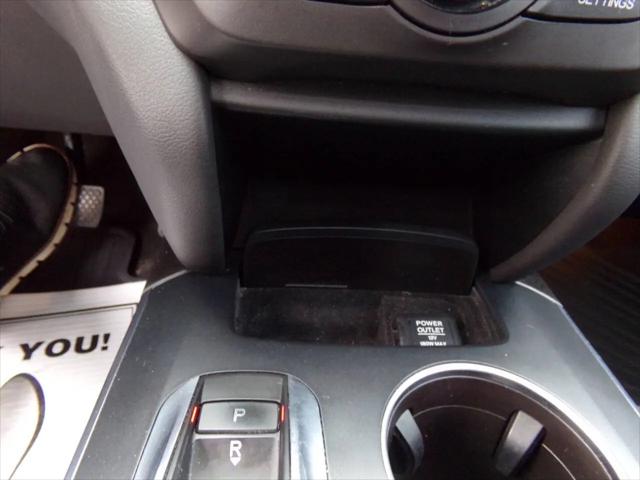 2016 Acura MDX Technology & AcuraWatch Plus Packages