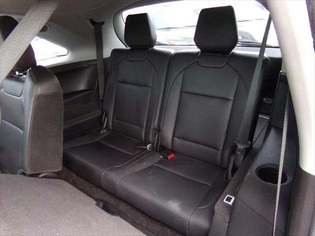 2016 Acura MDX Technology & AcuraWatch Plus Packages