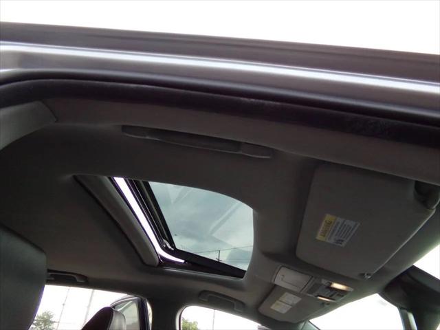 2016 Acura MDX Technology & AcuraWatch Plus Packages