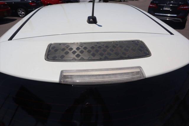 2012 Nissan LEAF SL