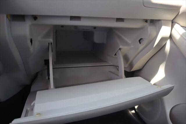 2012 Nissan LEAF SL