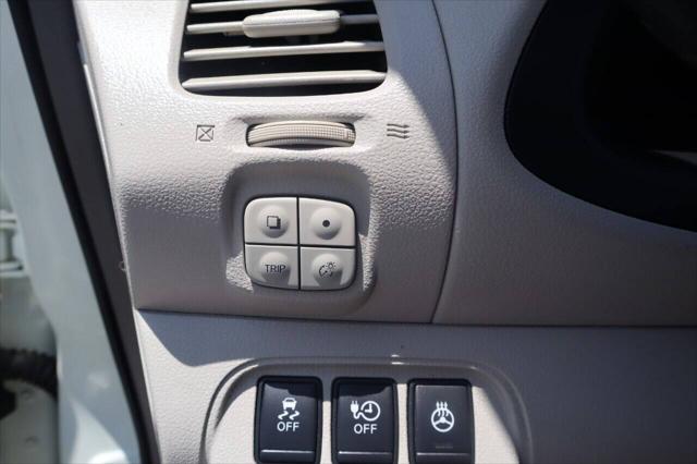2012 Nissan LEAF SL