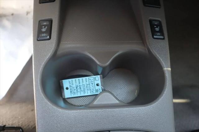 2012 Nissan LEAF SL