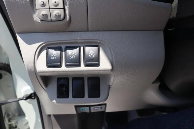 2012 Nissan LEAF SL