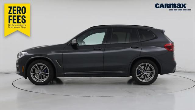 2021 BMW X3 M40i for sale in Greensboro, NC