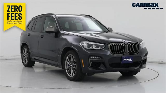 2021 BMW X3 M40i for sale in Greensboro, NC