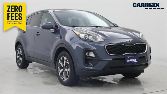 2020 Kia Sportage LX for sale in Rochester, NY