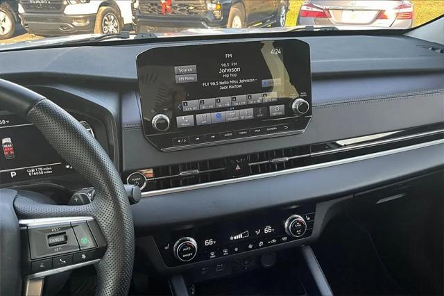 2024 Mitsubishi Outlander PHEV SE S-AWC
