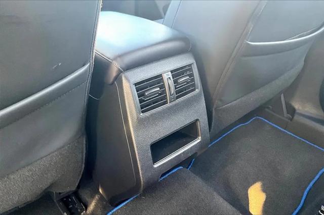 2024 Mitsubishi Outlander PHEV SE S-AWC