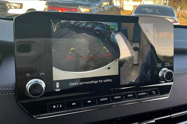 2024 Mitsubishi Outlander PHEV SE S-AWC