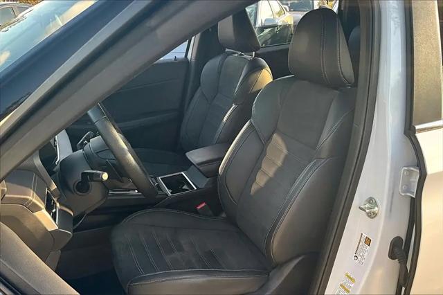 2024 Mitsubishi Outlander PHEV SE S-AWC