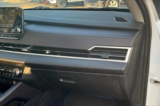 2024 Mitsubishi Outlander PHEV SE S-AWC
