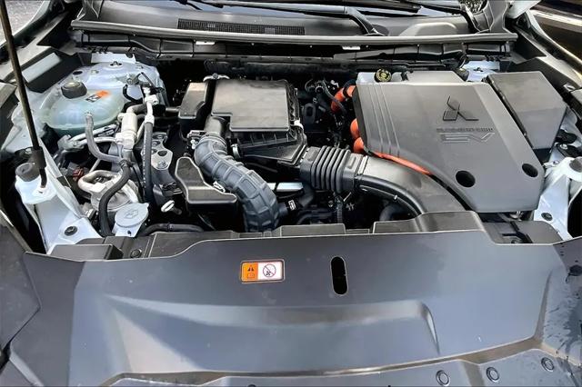 2024 Mitsubishi Outlander PHEV SE S-AWC
