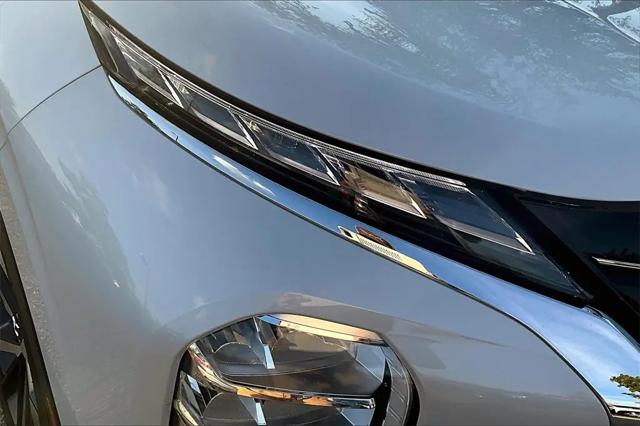 2024 Mitsubishi Outlander PHEV SE S-AWC
