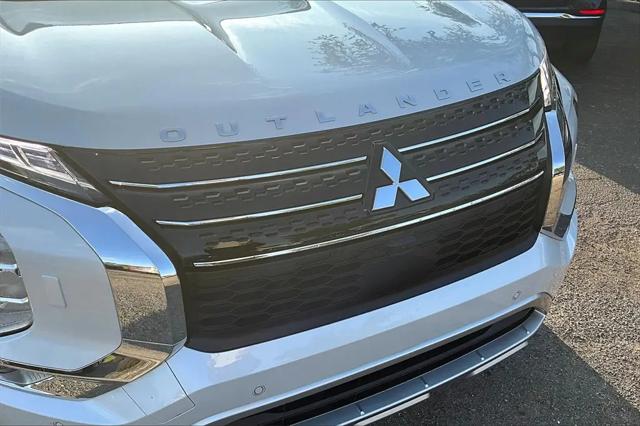 2024 Mitsubishi Outlander PHEV SE S-AWC