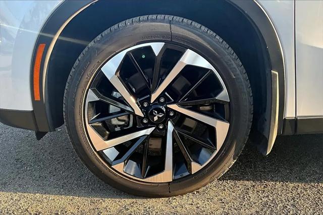 2024 Mitsubishi Outlander PHEV SE S-AWC