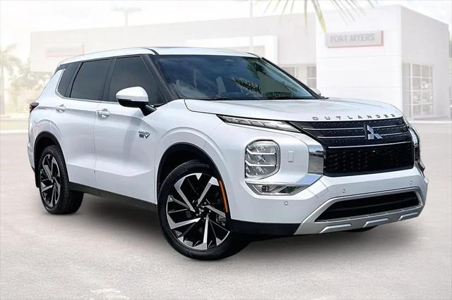 2024 Mitsubishi Outlander PHEV SE S-AWC for sale in Fort Myers, FL