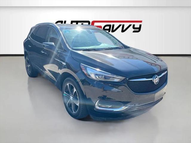 2021 Buick Enclave AWD Essence for sale in Windsor, CO
