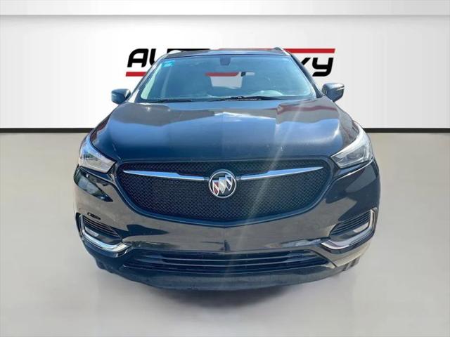 2021 Buick Enclave AWD Essence