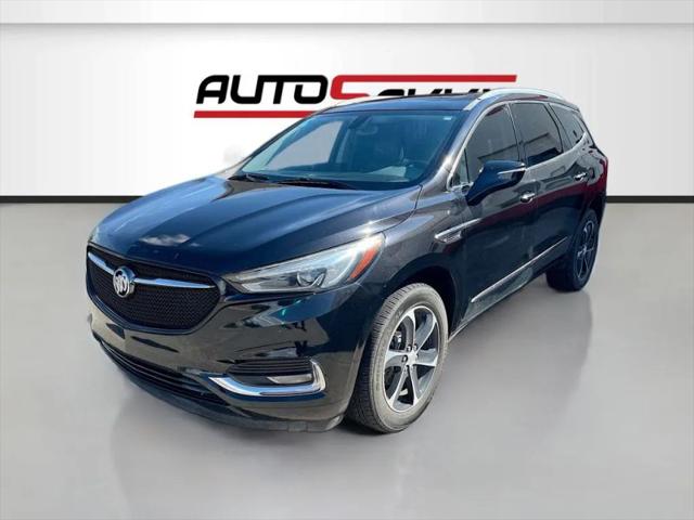 2021 Buick Enclave AWD Essence