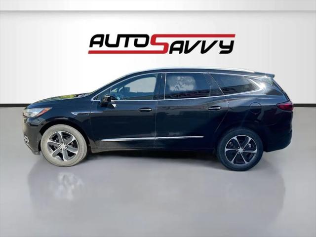 2021 Buick Enclave AWD Essence