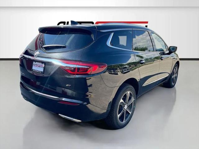 2021 Buick Enclave AWD Essence