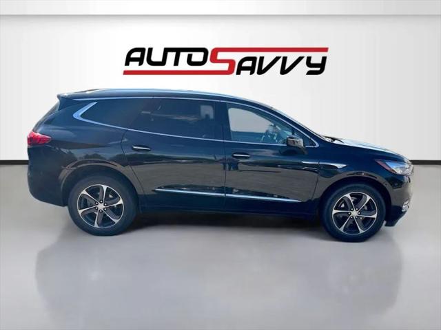 2021 Buick Enclave AWD Essence