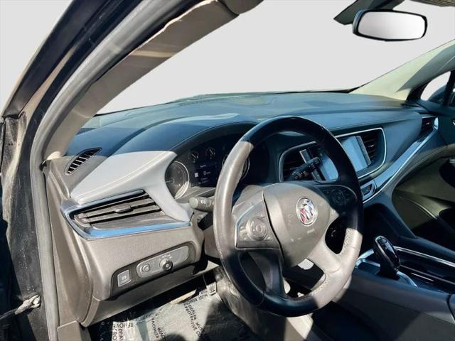 2021 Buick Enclave AWD Essence