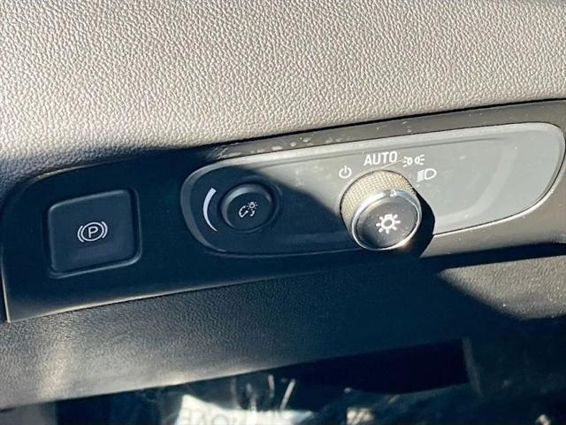 2021 Buick Enclave AWD Essence