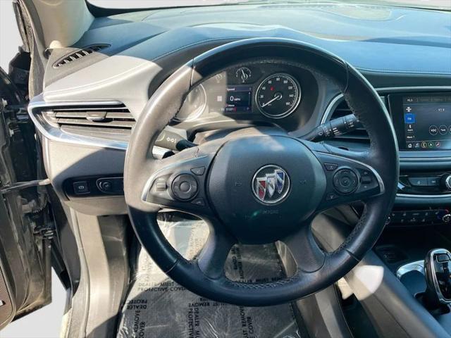 2021 Buick Enclave AWD Essence