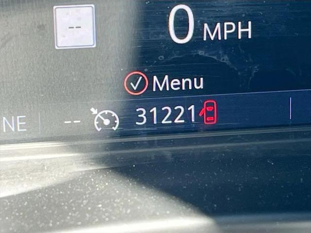 2021 Buick Enclave AWD Essence