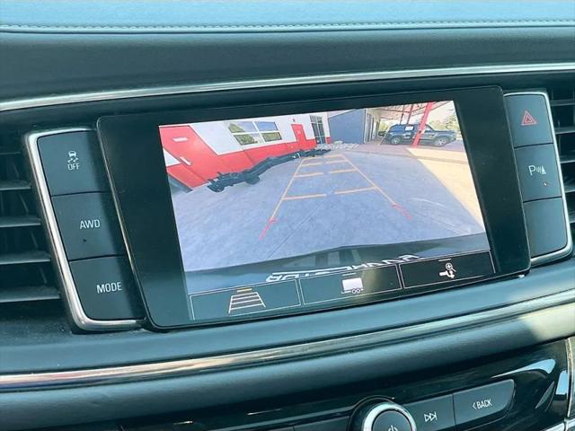 2021 Buick Enclave AWD Essence