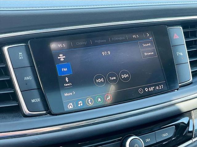 2021 Buick Enclave AWD Essence