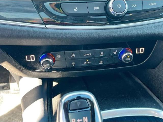 2021 Buick Enclave AWD Essence