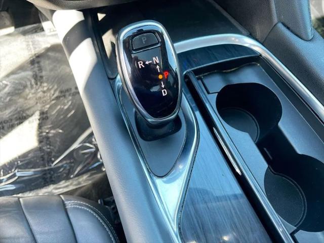 2021 Buick Enclave AWD Essence
